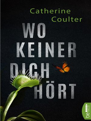 cover image of Wo keiner dich hört
